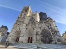 Cathédrale de Meaux